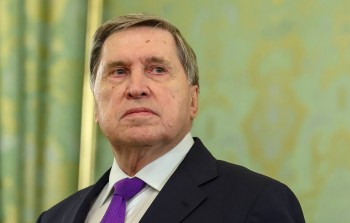 Nga lên tiếng về kế hoạch hòa bình mới của châu Âu cho Ukraine