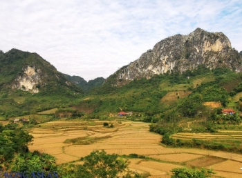 Du lịch leo núi mở lối thoát nghèo và hành trình sinh kế mới ở Hữu Liên