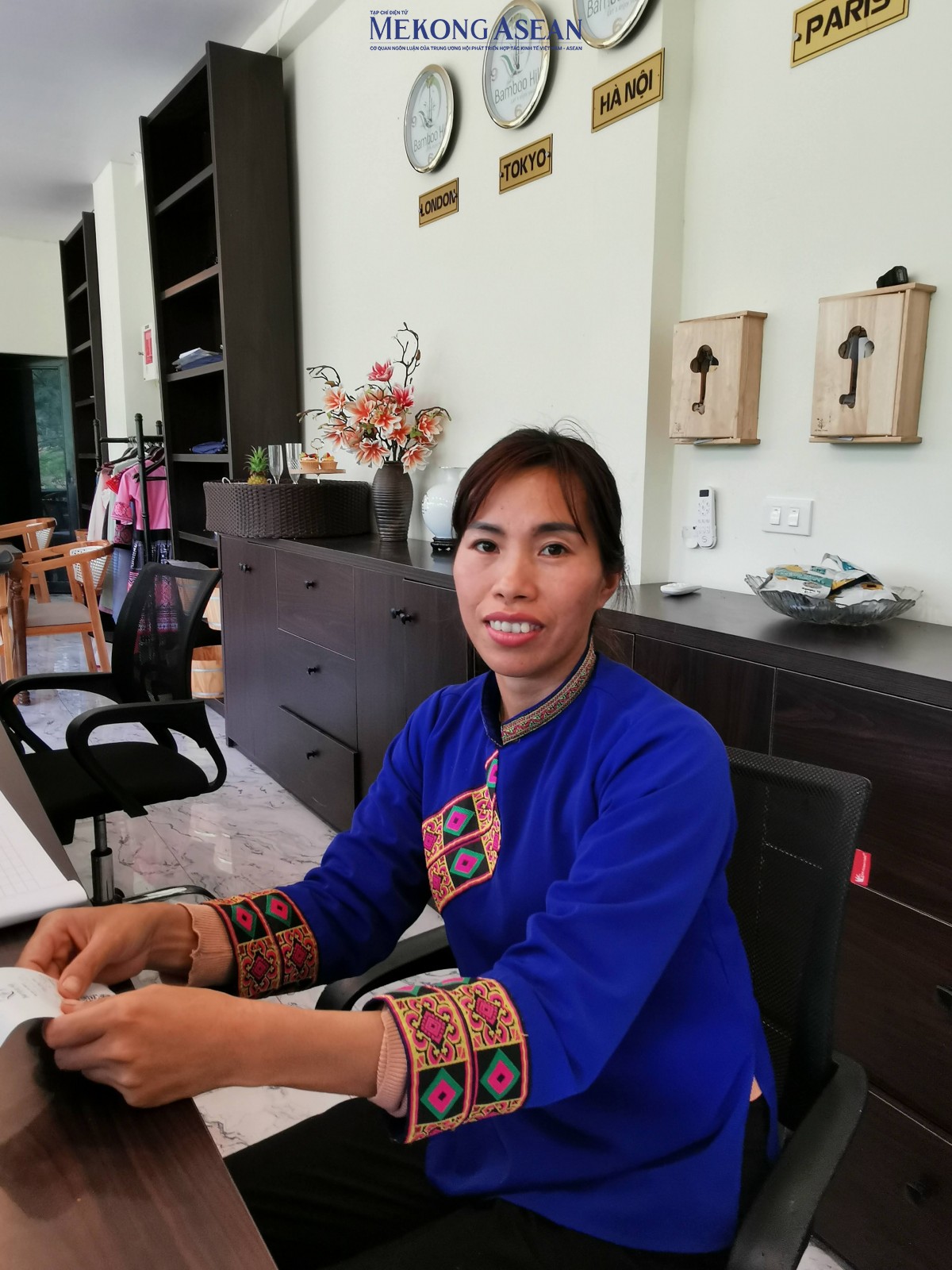 Leo núi mở lối thoát nghèo và hành trình sinh kế mới đang nở rộ ở Hữu Liên