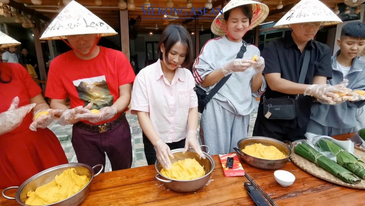 Leo núi mở lối thoát nghèo và hành trình sinh kế mới đang nở rộ ở Hữu Liên