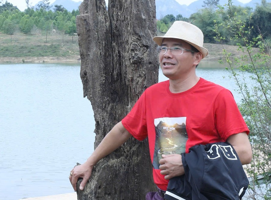 Leo núi mở lối thoát nghèo và hành trình sinh kế mới đang nở rộ ở Hữu Liên