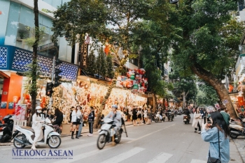 Trung bộ vẫn có mưa, Bắc Bộ nhiều nơi rét dưới 10 độ