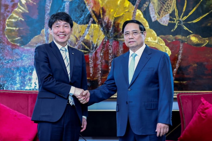 Thúc đẩy các doanh nghiệp tỉnh Gunma, Nhật Bản mở rộng đầu tư vào Việt Nam