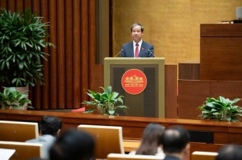 Những mục tiêu đột phá về phát triển giáo dục, y tế