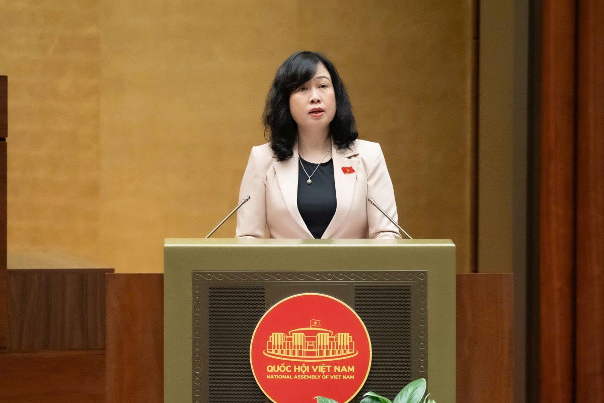 Những mục tiêu đột phá về phát triển giáo dục, y tế