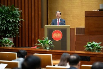 Những mục tiêu đột phá về phát triển giáo dục, y tế