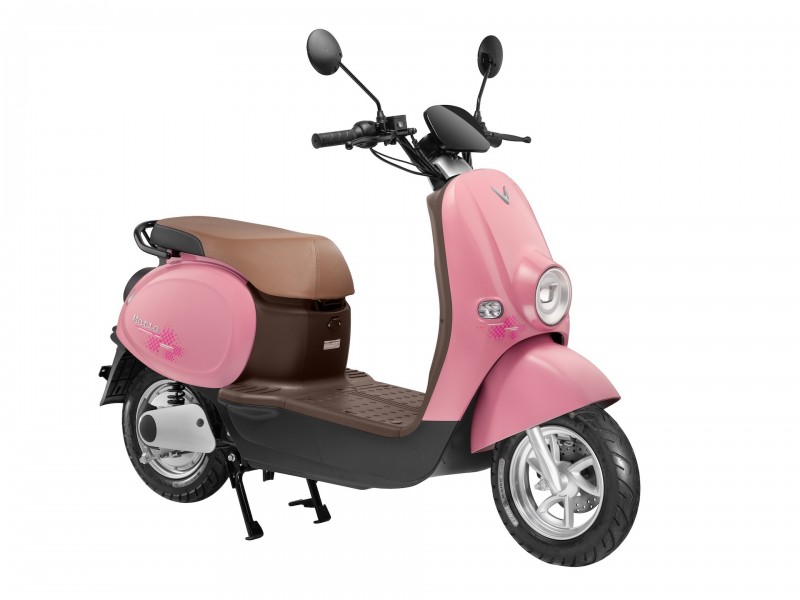 VinFast Motio. Ảnh: VinFast.