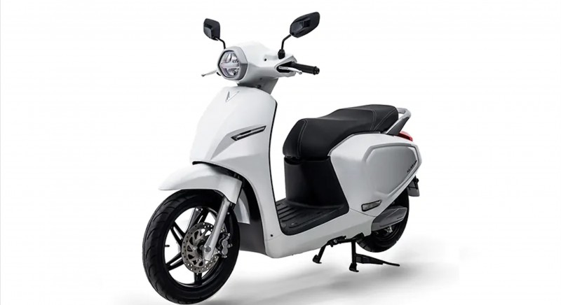 VinFast Klara Neo. Ảnh: VinFast.