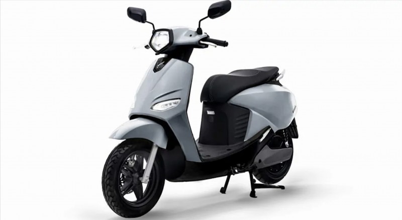 Vinfast Vento Neo. Ảnh: VinFast.