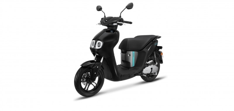 Yamaha NEO’s. Ảnh: Yamaha.