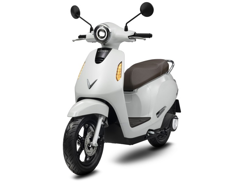 VinFast Evo200. Ảnh: VinFast.