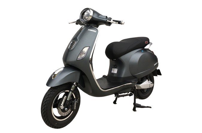 Dibao Pansy S. Ảnh: Dibao.