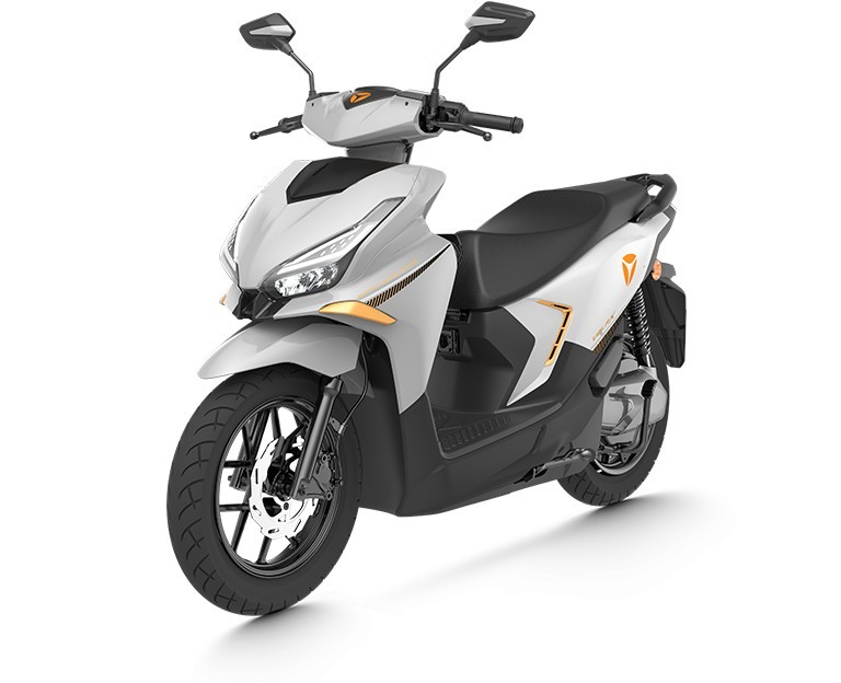 Yadea Velax. Ảnh: Yadea.