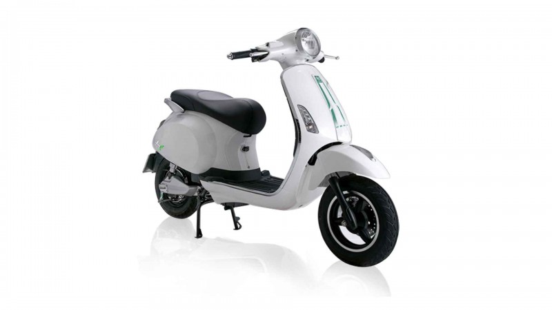 Pega AuraS+. Ảnh: Pega.