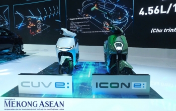 Thị trường xe máy điện: Đa dạng những lựa chọn theo tầm giá