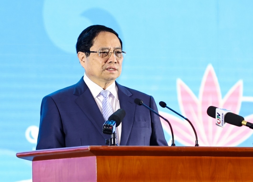 Thủ tướng: Hợp tác địa phương Việt - Nhật mở ra chặng đường đầy triển vọng