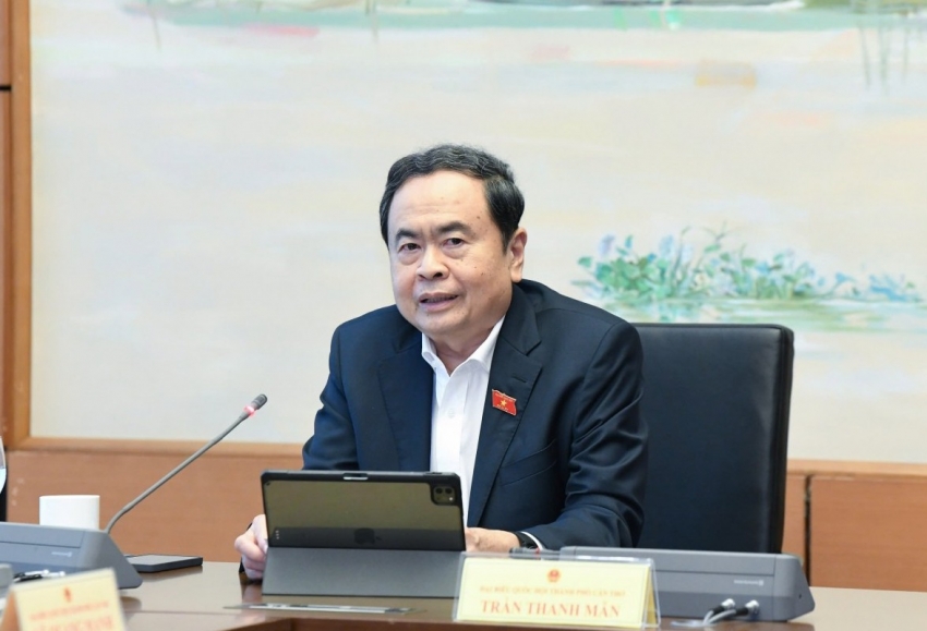 'Đổi mới giáo dục không thể dừng ở dạy tốt - học tốt theo cách truyền thống'