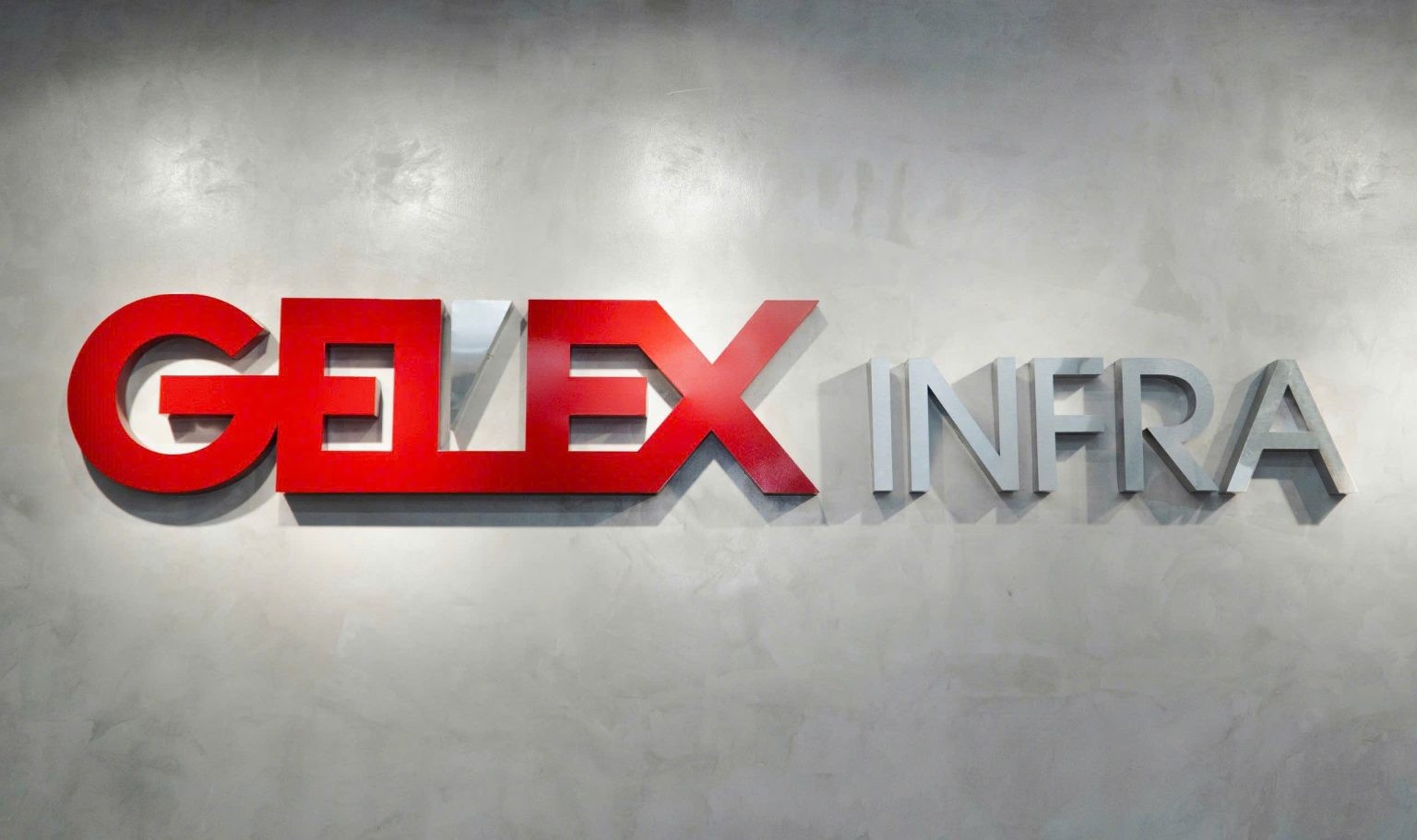 Hạ tầng Gelex đặt mục tiêu doanh thu hơn 16.600 tỷ đồng năm 2026