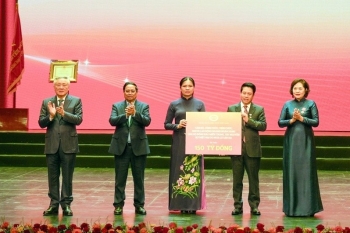 NHNN yêu cầu khẩn trương hỗ trợ khách hàng bị ảnh hưởng sau mưa lũ