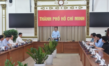 Gỡ khó, đưa Dự án Vành đai 3 TP HCM về đích đúng hẹn