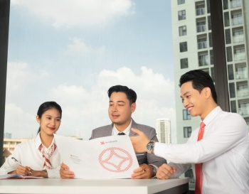 SeABank ra mắt giải pháp hỗ trợ doanh nghiệp mới chuyển đổi từ hộ kinh doanh