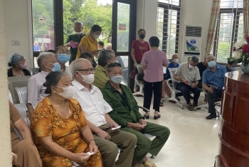 Bảo hiểm y tế ở Lào Cai: Nâng tỷ lệ bao phủ, chăm lo sức khỏe vùng cao