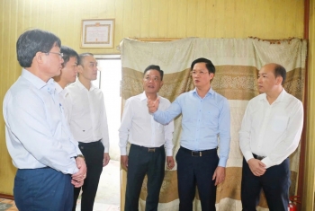 Hải Phòng: Nhiều hoạt động hướng đến người nghèo và an sinh xã hội