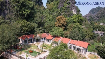 Ninh Bình phát huy tiềm năng du lịch để thúc đẩy giảm nghèo bền vững