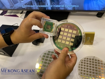 Quy chế tổ chức, hoạt động của Ban chỉ đạo quốc gia về phát triển ngành công nghiệp bán dẫn