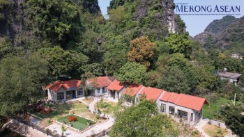 Ninh Bình phát huy tiềm năng du lịch để thúc đẩy giảm nghèo bền vững