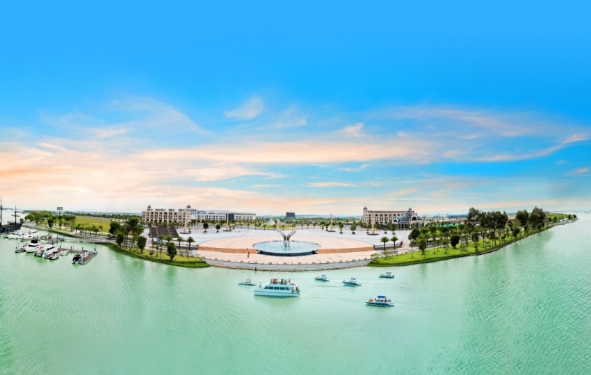 Novaland có động thái huy động vốn mới, chuyển nhượng công ty con