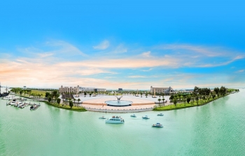 Novaland có động thái huy động vốn mới, chuyển nhượng công ty con