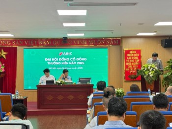 Bảo hiểm ABIC trình nhân sự mới bổ sung vào HĐQT và ban kiểm soát