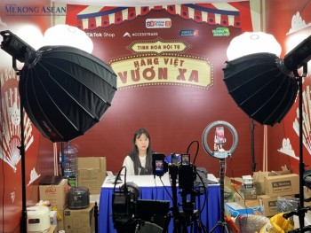 Tham gia livestream bán hàng, tiếp thị liên kết phải xác thực danh tính