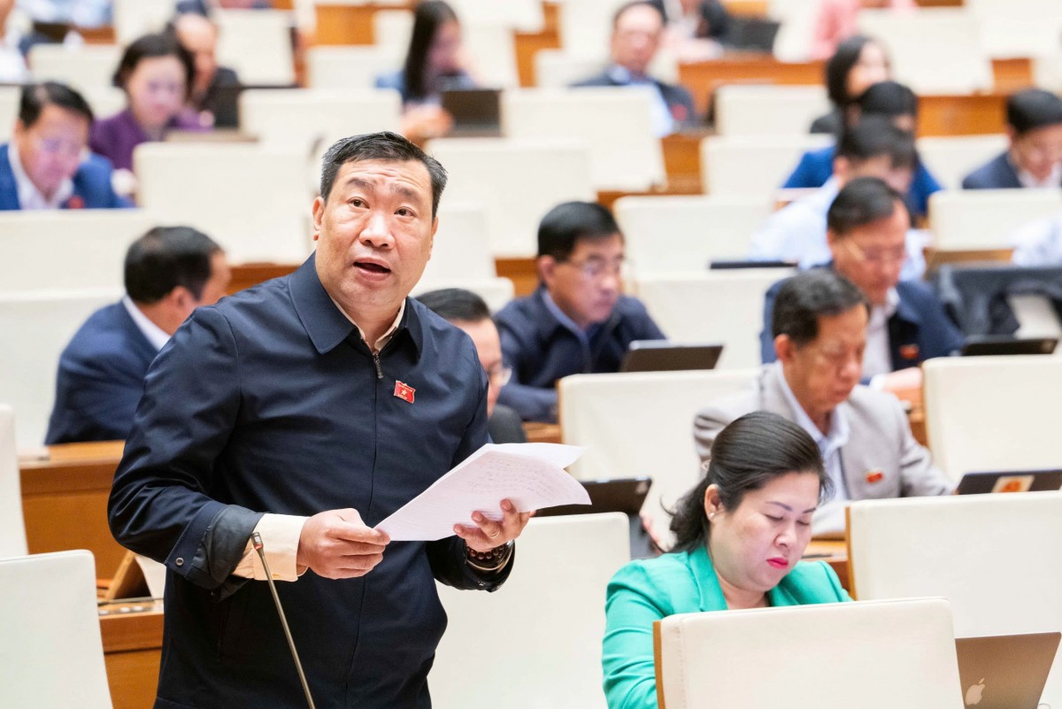 Hàng hóa dự trữ được phân bổ kịp thời đến vùng bão lũ miền Trung