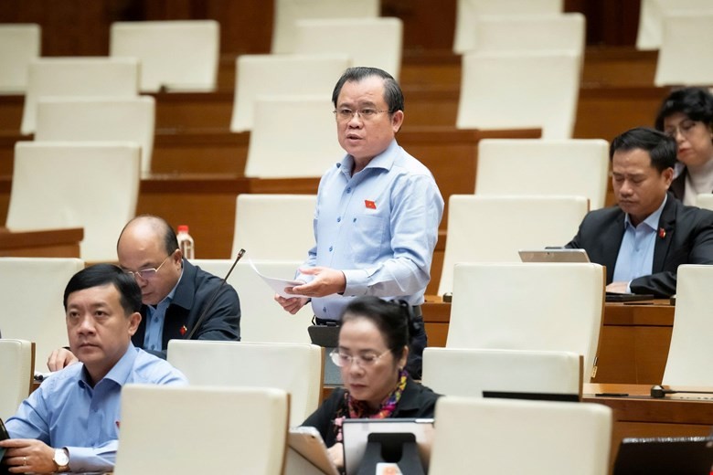 Hàng hóa dự trữ được phân bổ kịp thời đến vùng bão lũ miền Trung