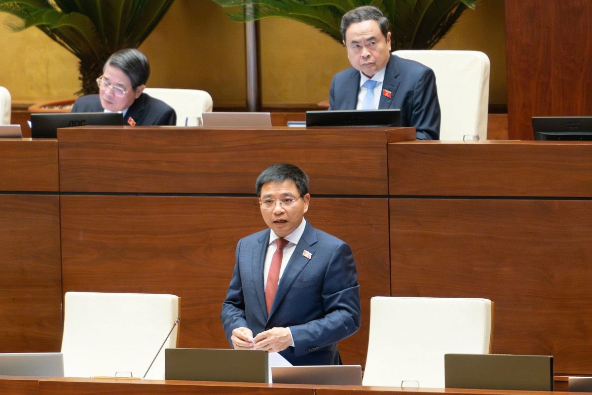 Hàng hóa dự trữ được phân bổ kịp thời đến vùng bão lũ miền Trung