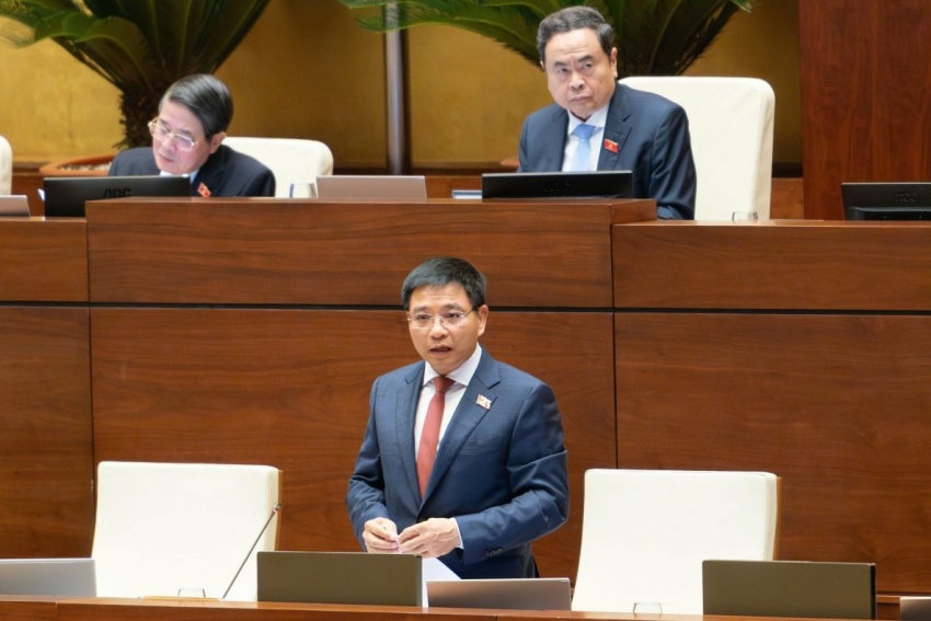 Hàng hóa dự trữ được phân bổ kịp thời đến vùng bão lũ miền Trung