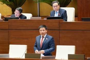 Hàng hóa dự trữ được phân bổ kịp thời đến vùng bão lũ miền Trung