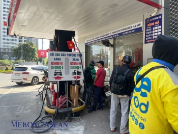 Giá xăng ngày 27/11 có thể giảm phiên thứ hai liên tiếp