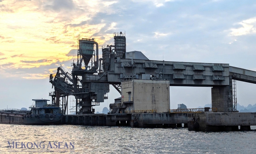 Xuất nhập khẩu năm nay sẽ đạt kỷ lục 900 tỷ USD