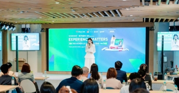 VPBank đồng hành cùng doanh nghiệp nữ chủ: Trải nghiệm khách hàng, tăng trưởng bền vững