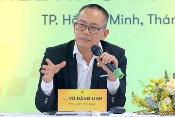 CEO MWG: 'Năm nay Bách hoá Xanh nắm chắc lợi nhuận trên 600 tỷ đồng'