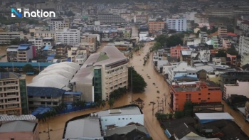 SEA Games 33: Chủ nhà Thái Lan đổi địa điểm thi đấu của U22 Việt Nam do lũ lụt