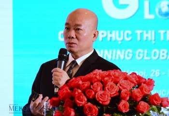 Xuất nhập khẩu năm nay sẽ đạt kỷ lục 900 tỷ USD