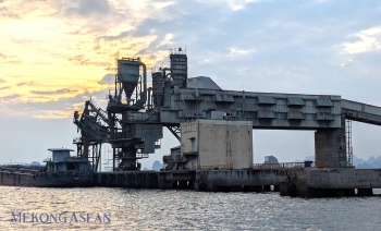 Xuất nhập khẩu năm nay sẽ đạt kỷ lục 900 tỷ USD