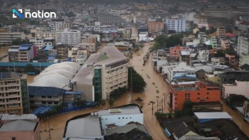 SEA Games 33: Chủ nhà Thái Lan đổi địa điểm thi đấu của U22 Việt Nam do lũ lụt