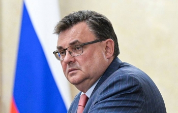 Nga soạn kế hoạch đáp trả nếu bị phương Tây tịch thu tài sản