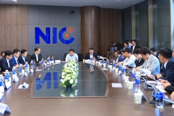 Chuyên gia 'hiến kế' phát triển các ngành công nghệ chiến lược của Việt Nam