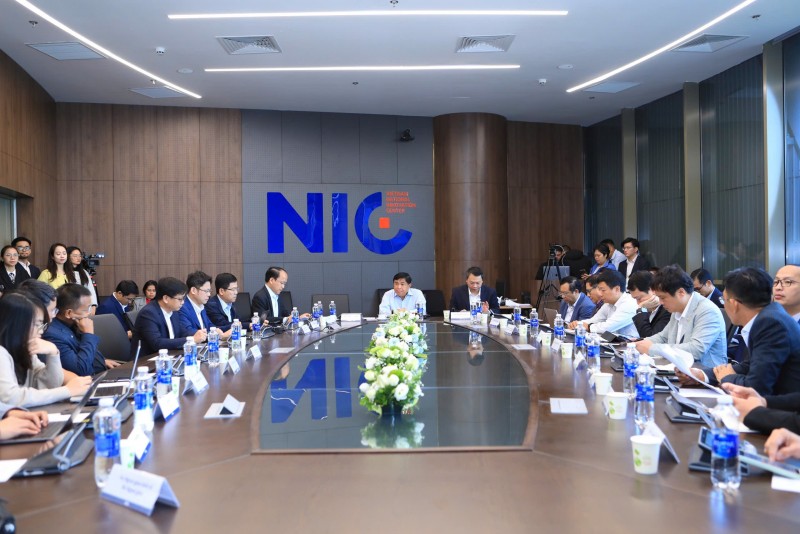 Chuyên gia bàn chuyện phát triển các ngành công nghệ chiến lược của Việt Nam